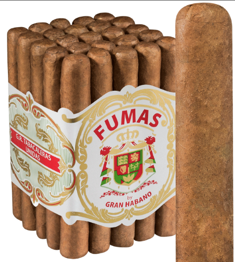 Bundle Fumas Toro 6x50